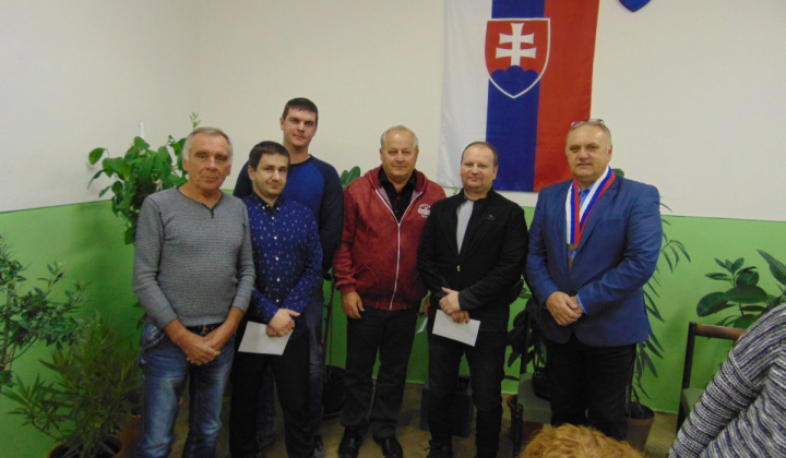 Ustanovujúce zasadnutie OZ 2018