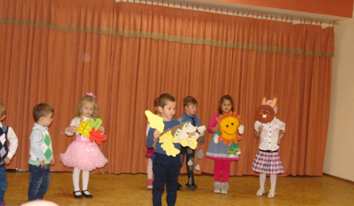 Deň úcty k starším 2018