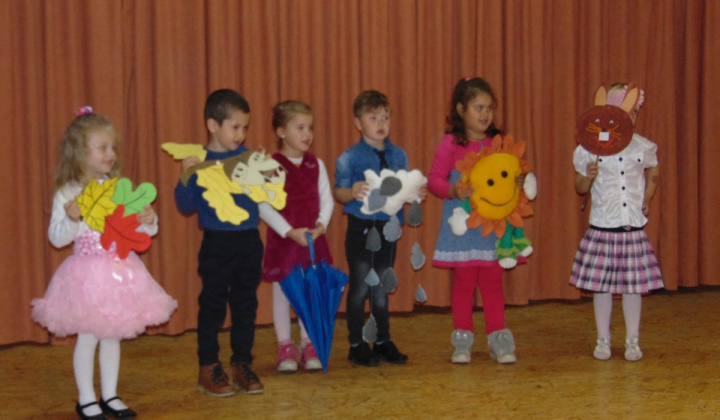 Deň úcty k starším 2018