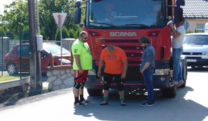 Oslavy Dňa obce 2018