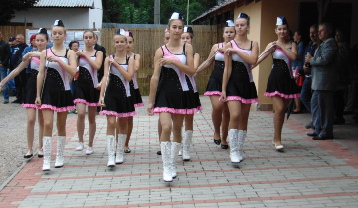 Oslavy Dňa obce 2018