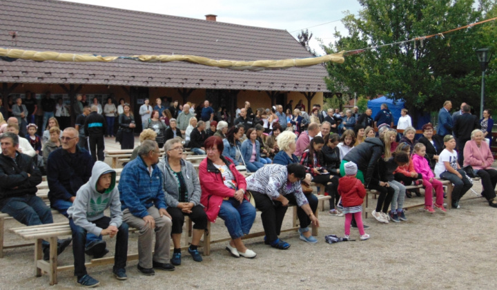 Oslavy Dňa obce 2018