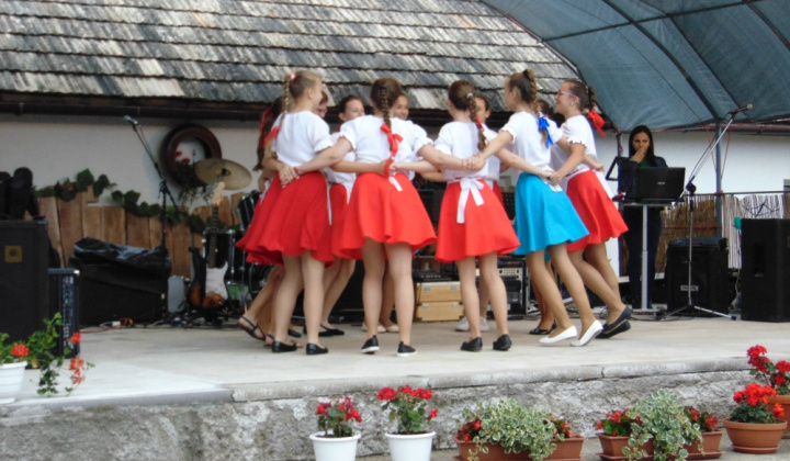 Oslavy Dňa obce 2018