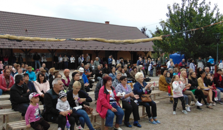 Oslavy Dňa obce 2018