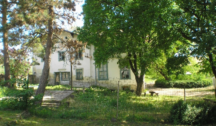 Obec Viničky
