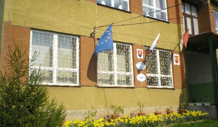 Obec Viničky