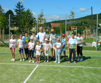 Aktuality / Športovo-oddychový park