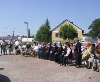 Aktuality / Park Augustyna Vološyna