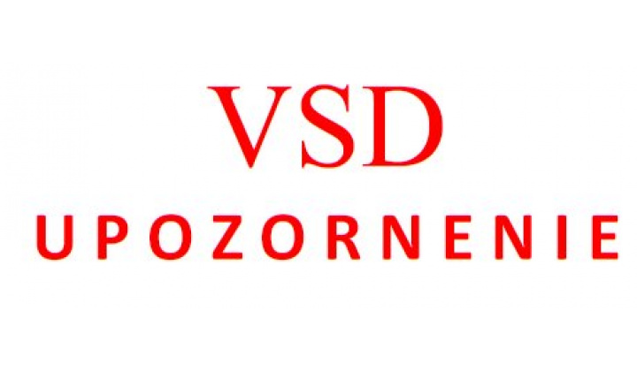 Výzva na vykonanie výrubu/okliesnenia stromov a iných porastov