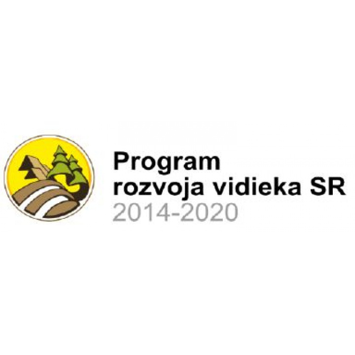 Projekt - Úprava verejných priestranstiev v obci Viničky